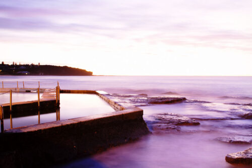 Rock Pools